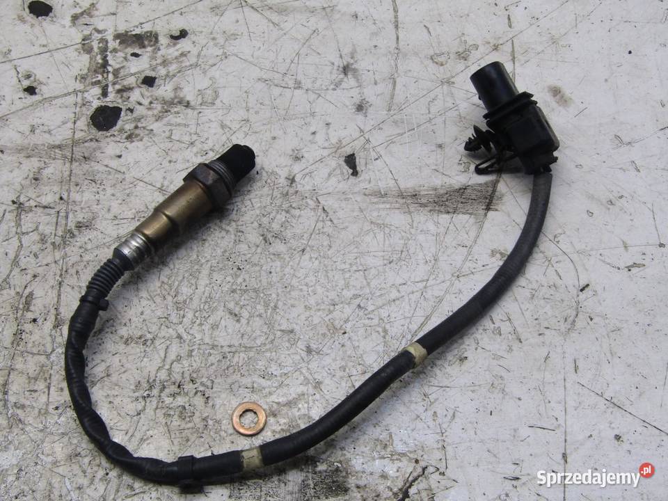 SONDA LAMBDA 16 DDiS SUZUKI VITARA III 928404687 osobowe