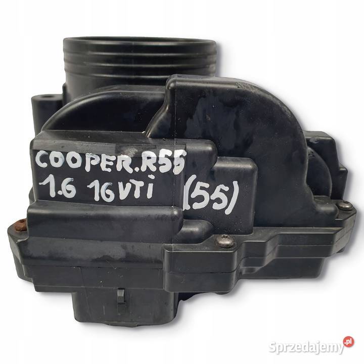 PRZEPUSTNICA Mini Cooper R56 16 16V VTi osobowe Chełm