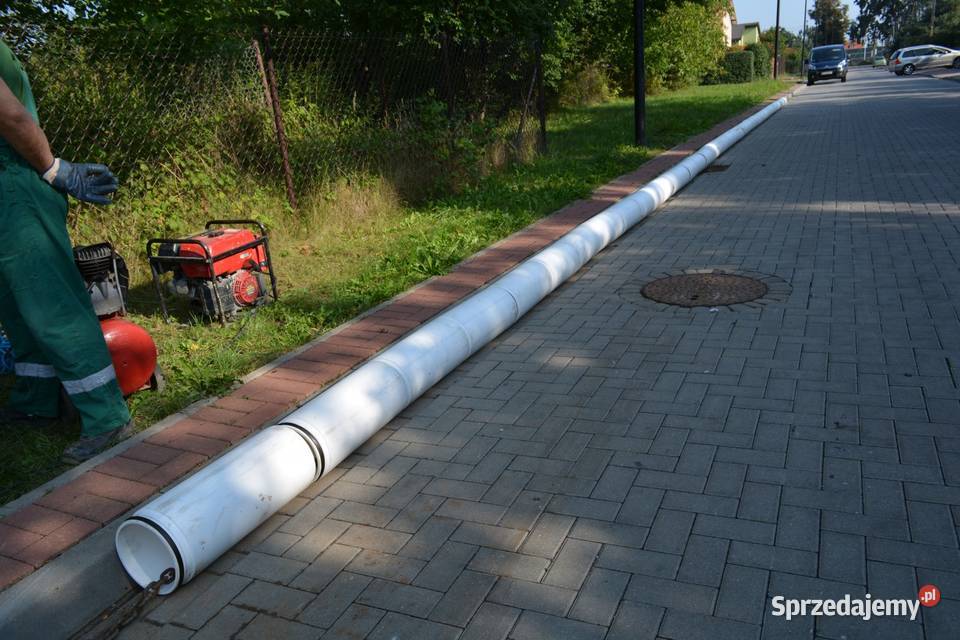Maszyna do renowacji Kraking ST40 Zabrze sprzedam