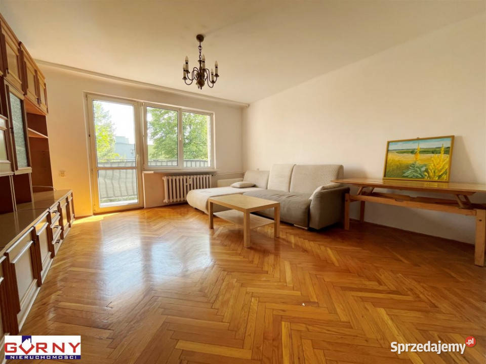 Mieszkanie Piotrków Trybunalski 47m2 2 pokoje