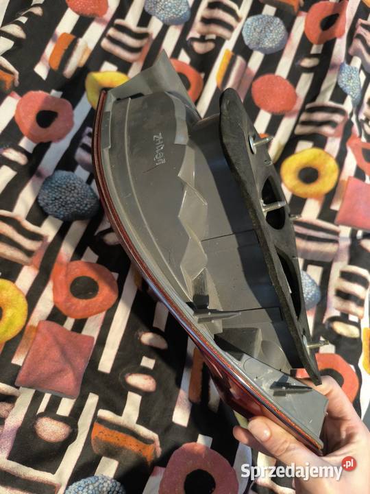 Tylna prawa lampa Honda Civic VI 3D hatchback Lublin