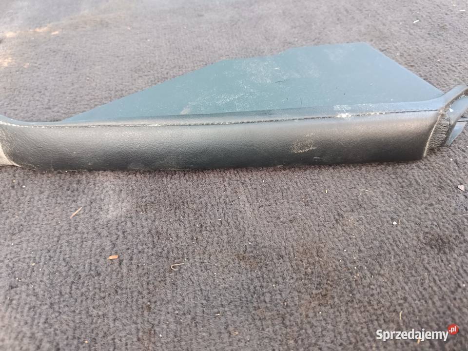 Mieszek Na Ręczny Skórzany 8D0 711 463 C Audi A4 Gałki i mieszki sprzedam