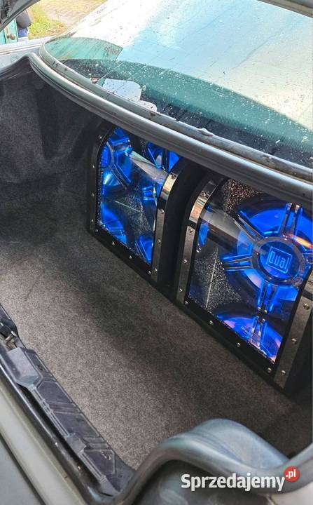 Bmw E36 318is zimowy wojownik Legnica sprzedam