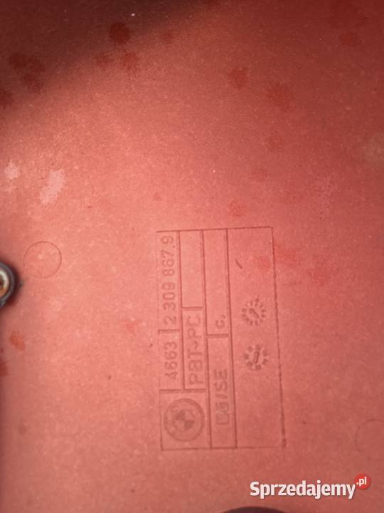 BMW K1100LT zachodniopomorskie Szczecin sprzedam