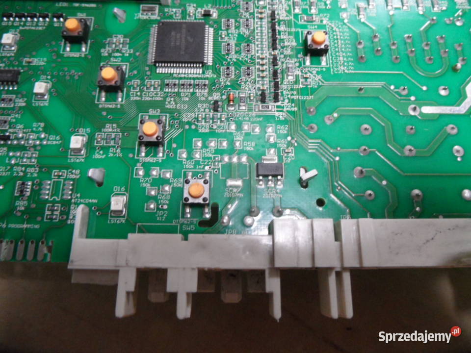 programator pralki amica AWCO10D SAP8036563 Radlin