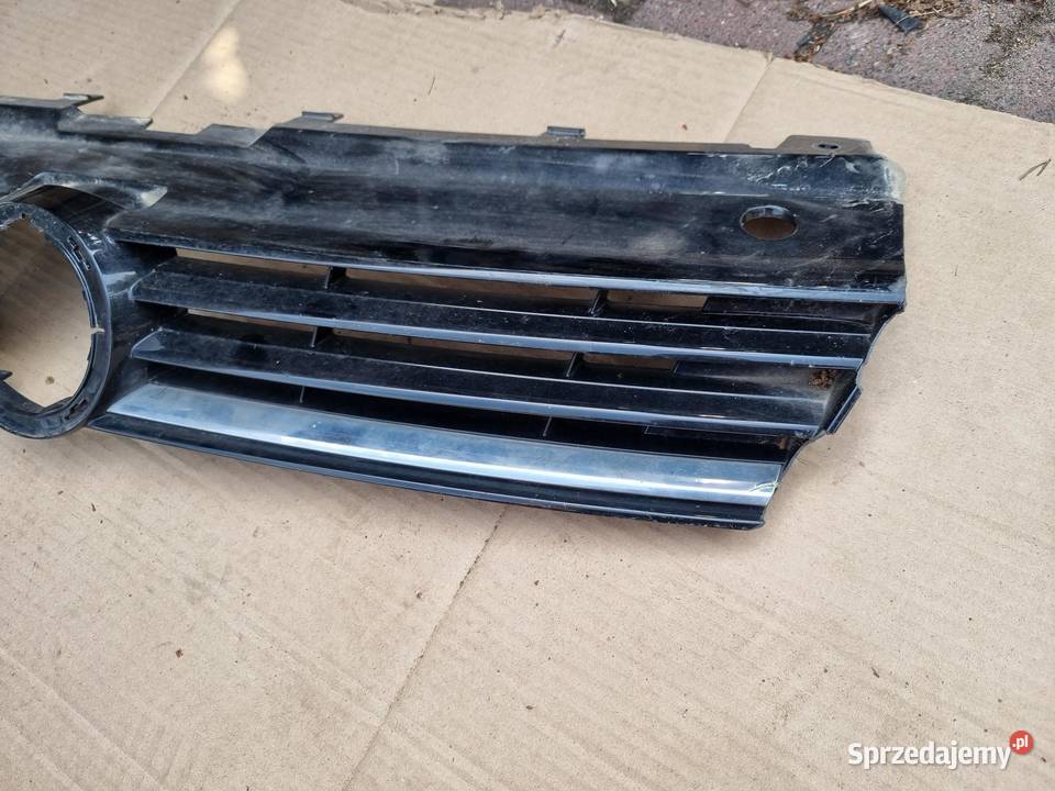 GRILL ATRAPA VW POLO V 6R0 6C0853651K 6C0853653F Atrapy