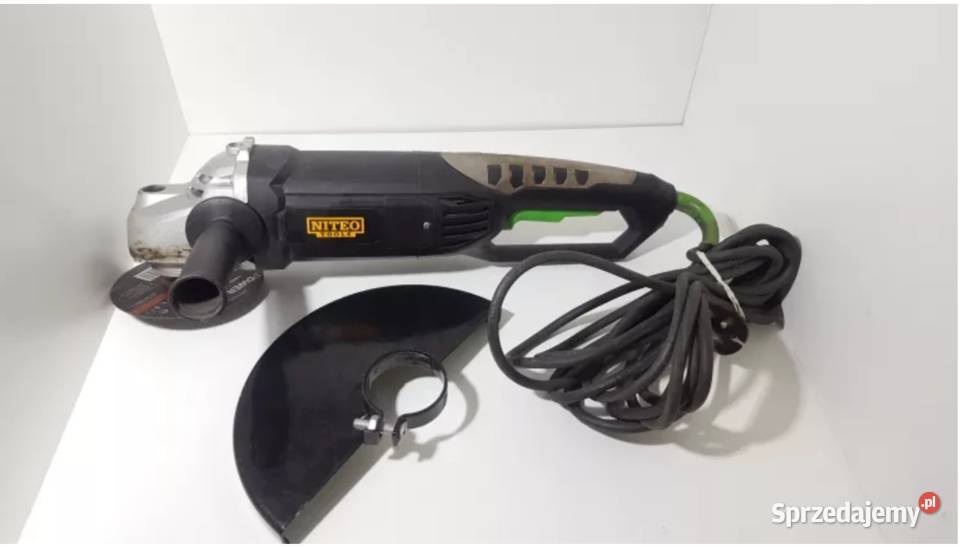 Szlifierka NITEO TOOLS 2000 WAG044920