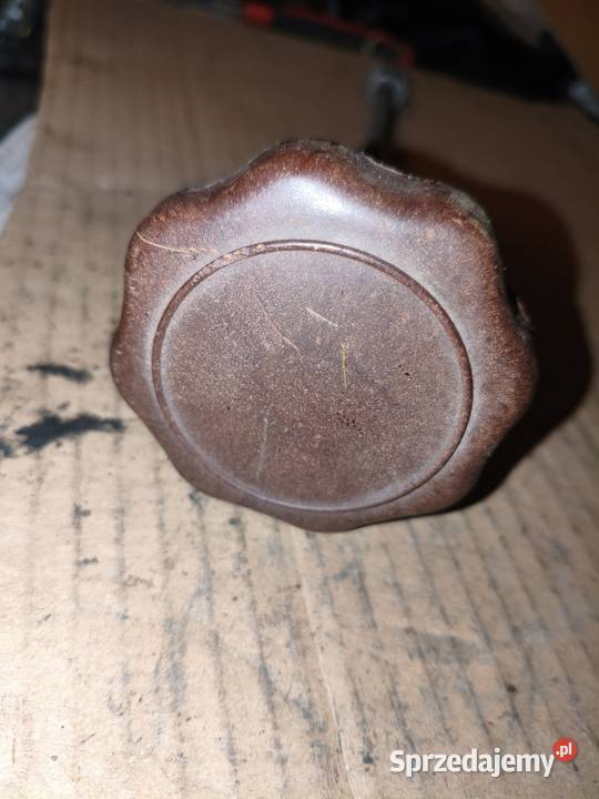 Amortyzator skrętu MW650 Dniepr MT K650 K750 Leszno