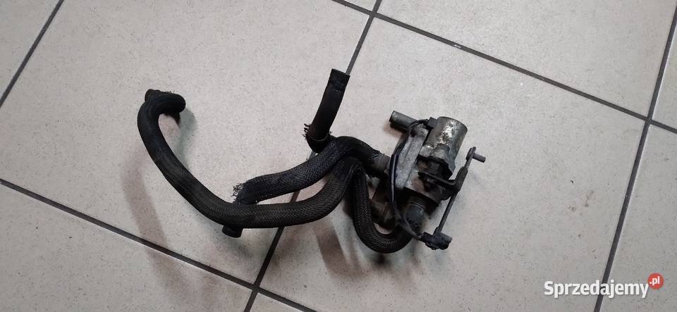 System Podciśnienowy Suzuki Intruder Boulevard Brzeszcze