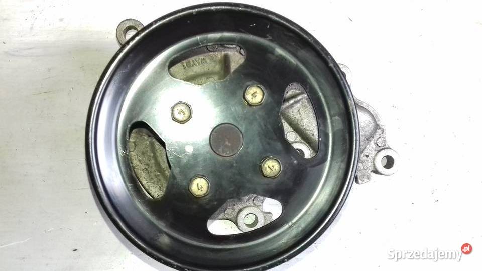 Pompa wody 22 Di Dci YD22 Xtrail Primera Almera śląskie Jaworzno sprzedam