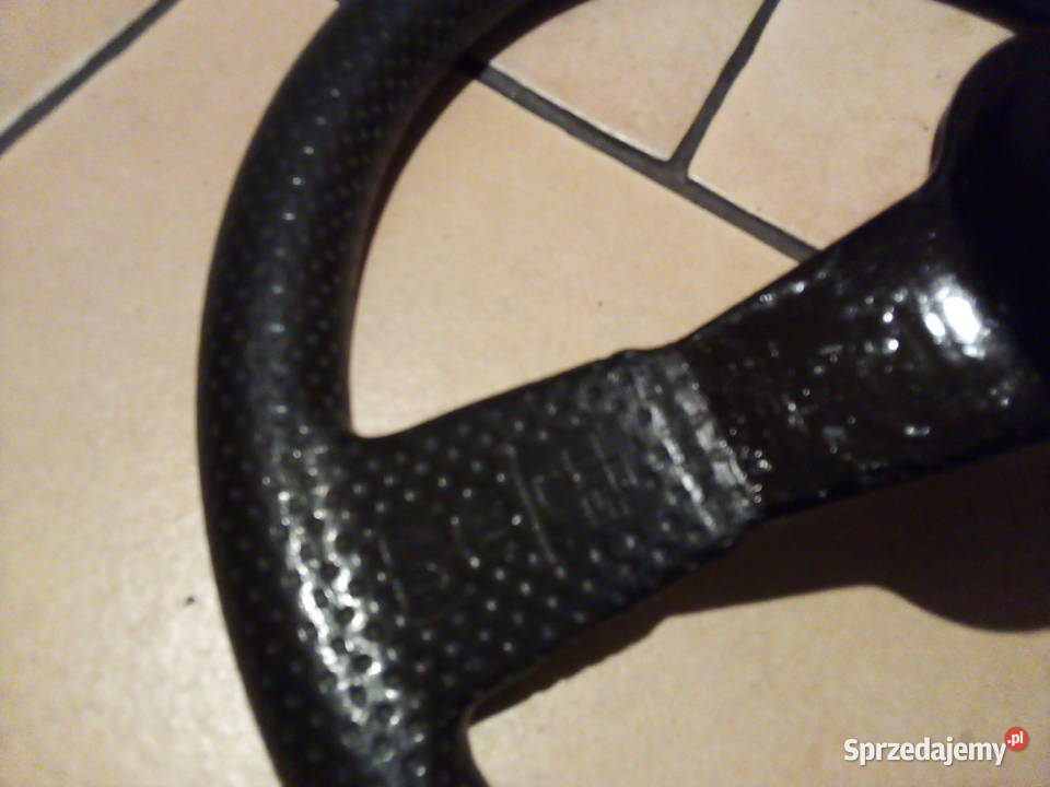 kierownice do fiata 126p FL Leszno