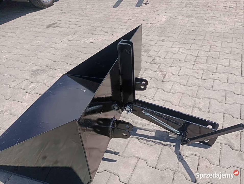 Łyżka z kiprem 80 pod TUZ kategorii 1 do mini Pozostałe Bydgoszcz
