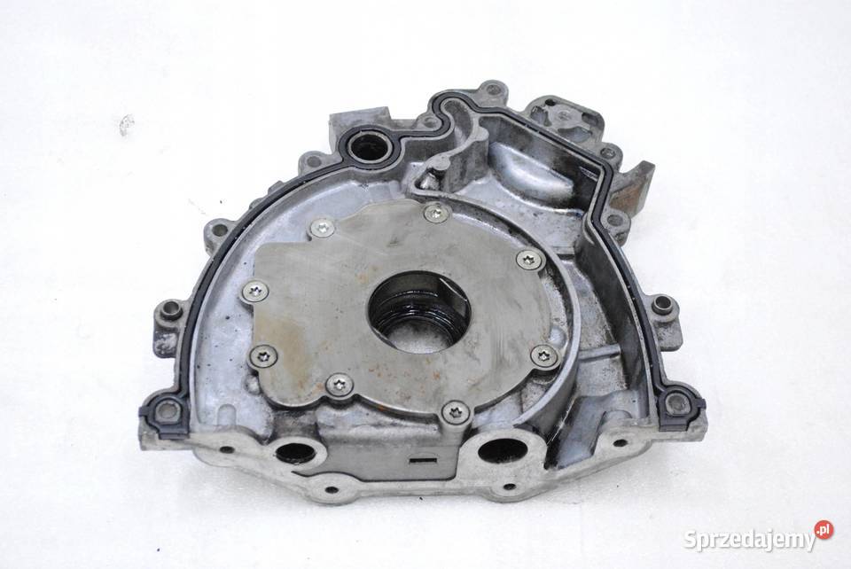 POMPA OLEJU LAND ROVER DISCOVERY III 27 TDV6