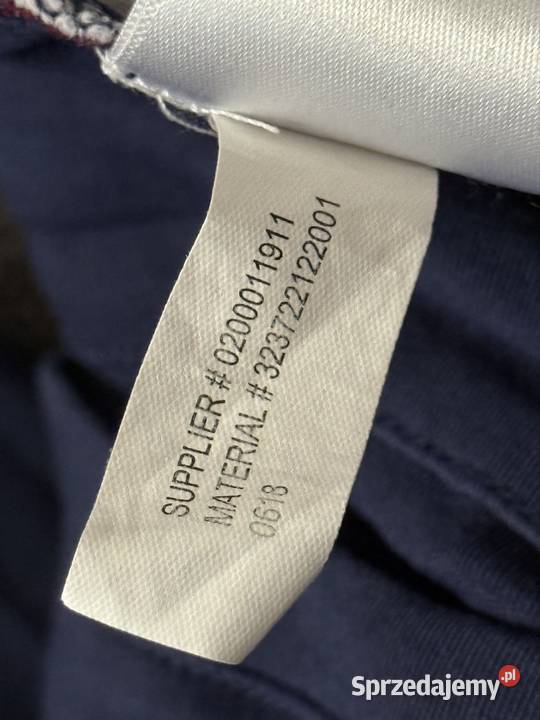 Spodnie dresowe Polo Ralph Lauren S granatowe Skarżysko-Kamienna