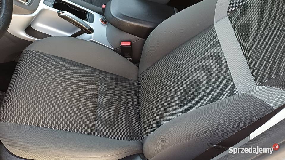Ford Kuga I 20 Diesel 2012 Węgorzewo