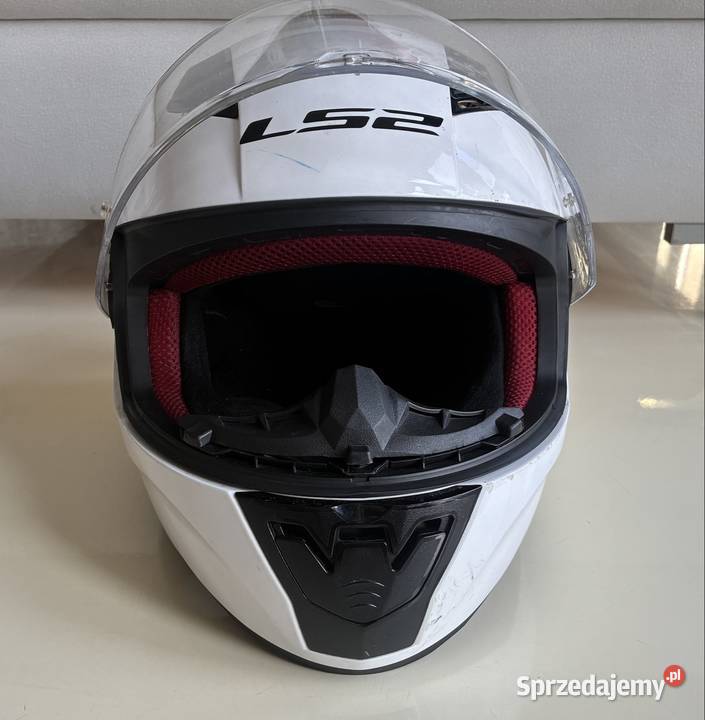 Kask motocyklowy xl Warszawa