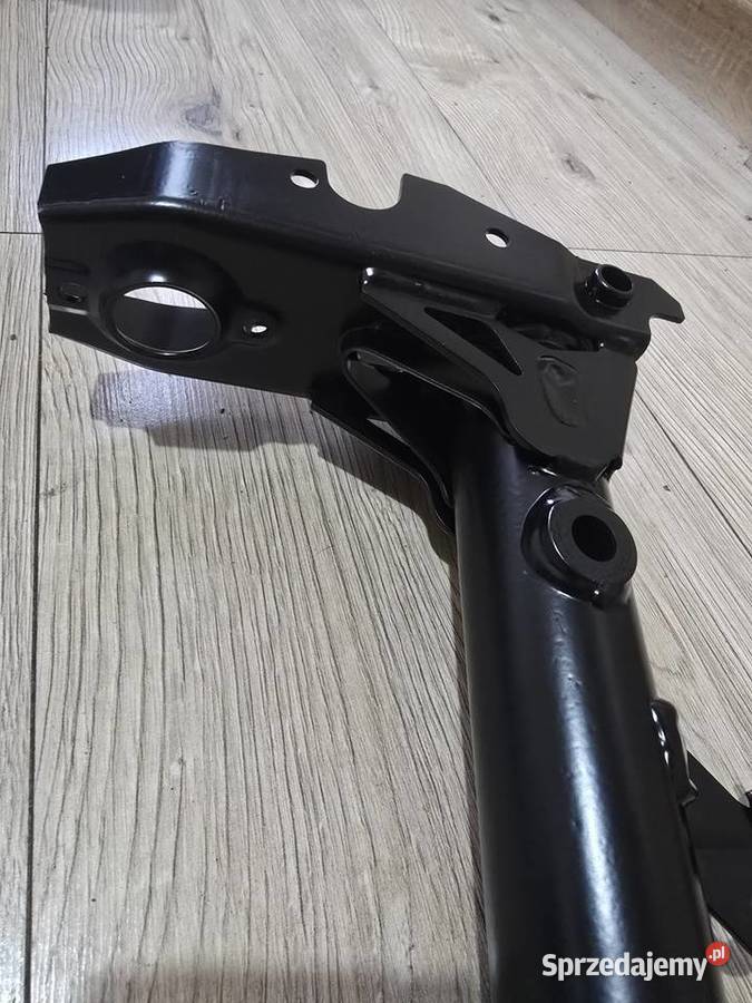 Nowa rama simson s51 s50 s53 enduro wzmacniana lubuskie Gorzów Wielkopolski