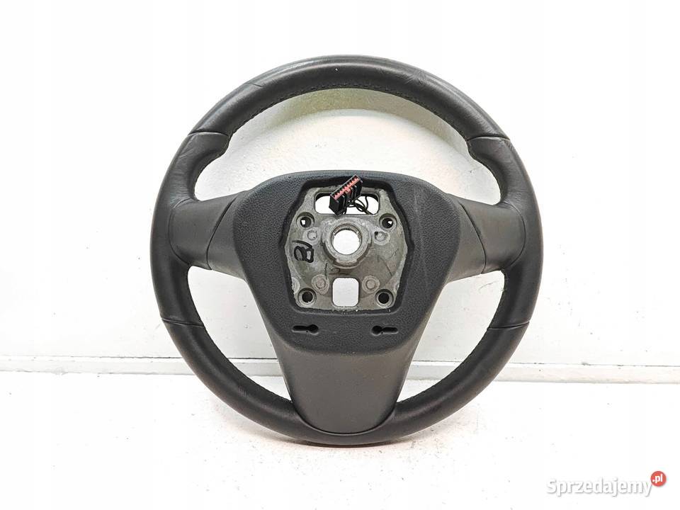 Opel Mokka KIEROWNICA SKÓRA MULTIFUNKCJA Opole Lubelskie
