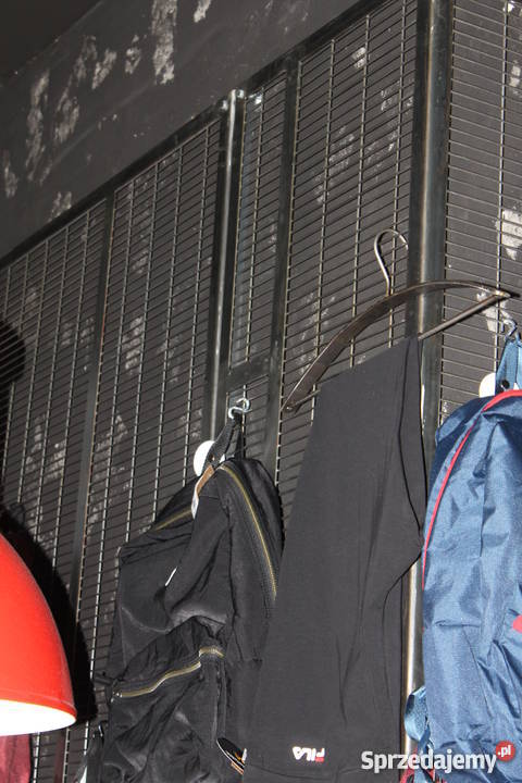 PANEL wystawowy Loft Industrial styl Białystok
