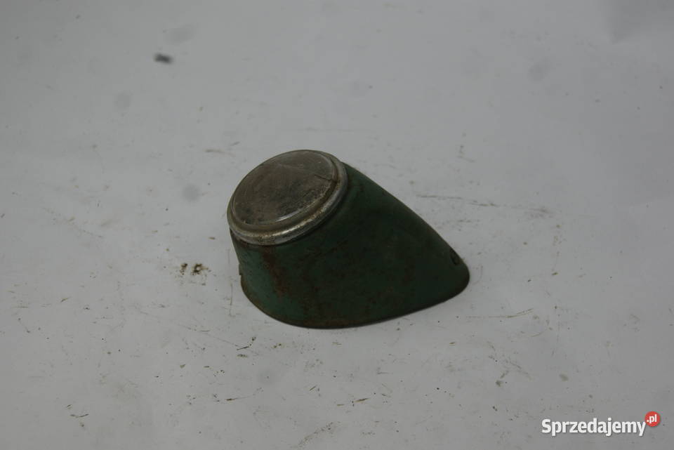 LAMPA TYŁ HELLA K 1602 ZUNDAPP KS BMW R71 R75 śląskie Rybnik