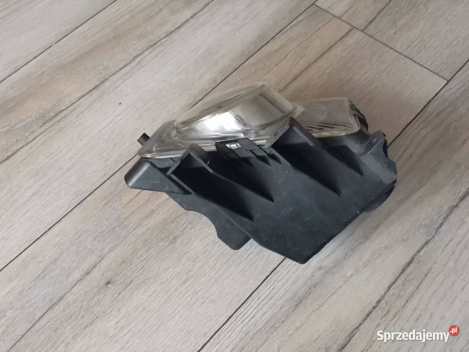 Opel Astra H III LIFT GTC PRAWY HALOGEN PRZÓD Międzychód