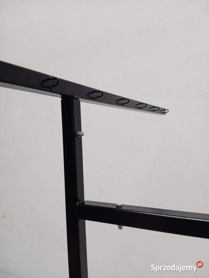 Suszarka ogrodowa trzepak Suszarki i ociekacze Krzemienica