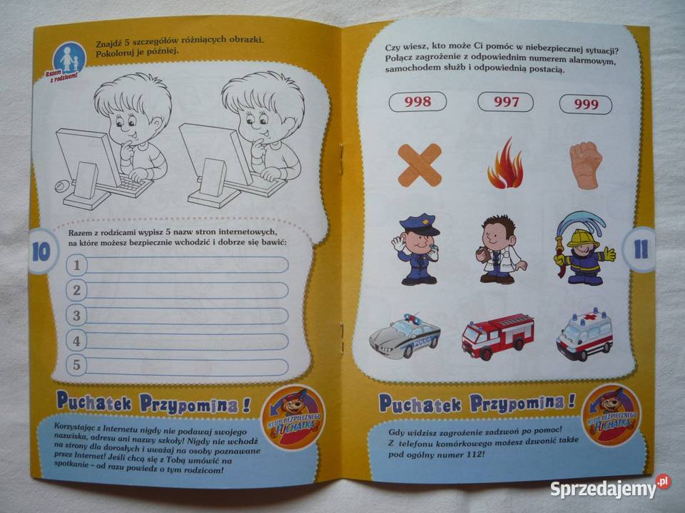 Umawiać się bezpiecznie