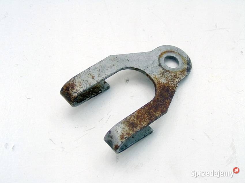 Mocowanie zaworu faz 44 N62 BMW 5 6 7 X5 E60 E61 Sosnowiec sprzedam