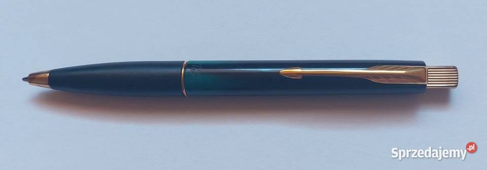 Parker Frontier długopis Green Marble IIIP w Siemianowice Śląskie