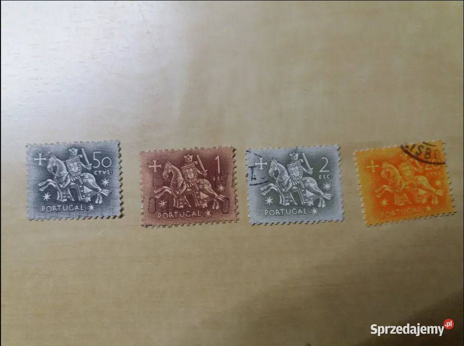 Znaczki Belgia Holandia Norwegia Finlandia Dania śląskie Gliwice