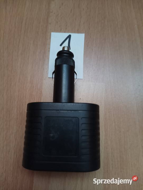 Rozdzielacz samochodowy śląskie Bieruń sprzedam