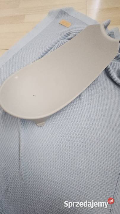 Wanienka Colibro Spa 2w1 z leżaczkiem Kraków