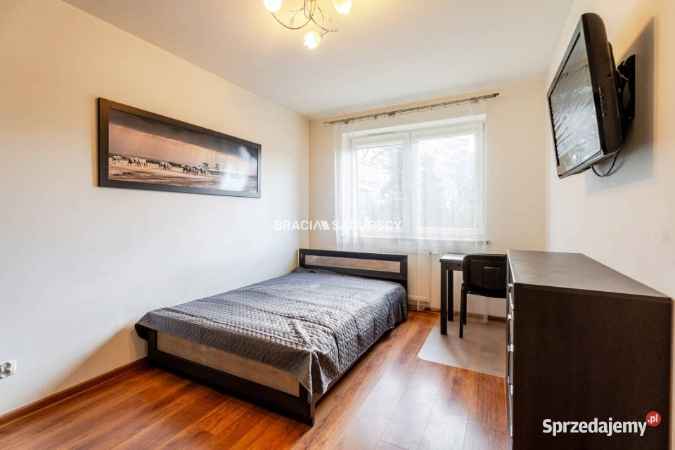 Do sprzedaży mieszkanie 5101m2 2 pokojowe Kraków