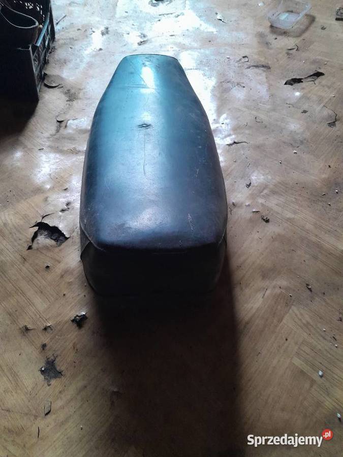 Siedzenie dojawka jawa50