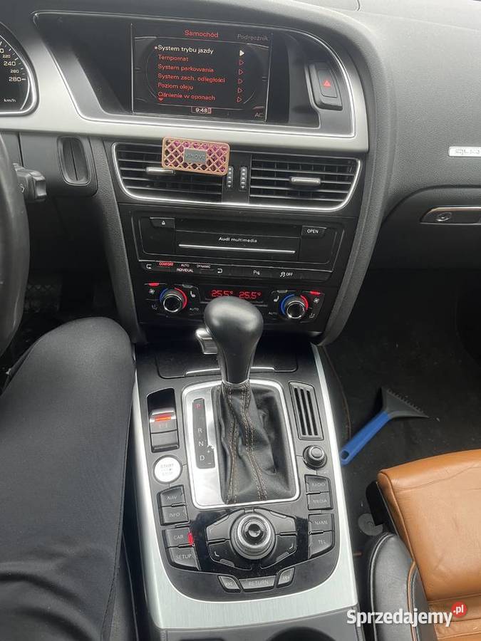 Audi A5 30 TDI 2011 312