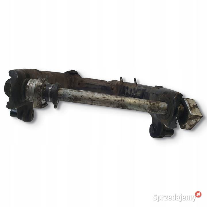 WAHACZ TYŁ Triumph Street Twin 900 BONEVILLE 18 Chełm