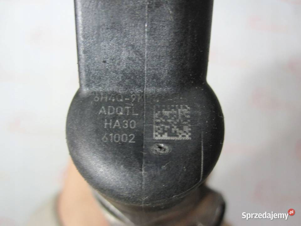 LAND ROVER SPORT 36 D 368DT TZVH 277 wtrysk Rok produkcji 2008 Kielce