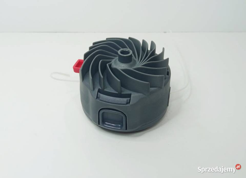 Głowica Żyłkowa PP530W śląskie Bielsko-Biała