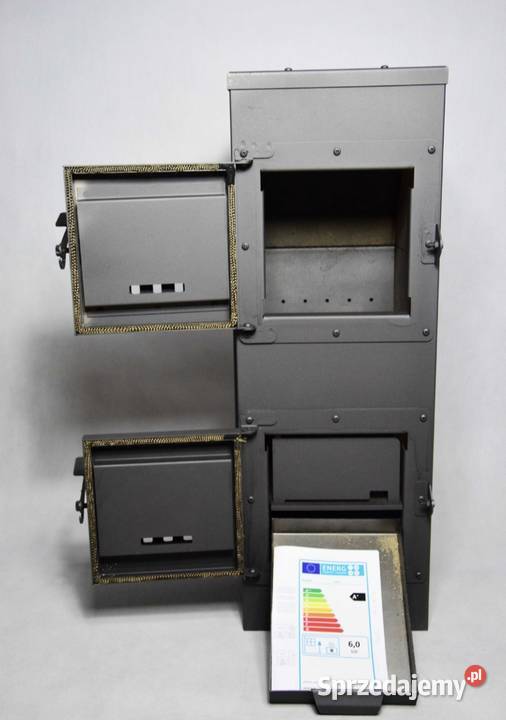 Piec szamotowy koza 15 cegieł Zgodny z Kraków