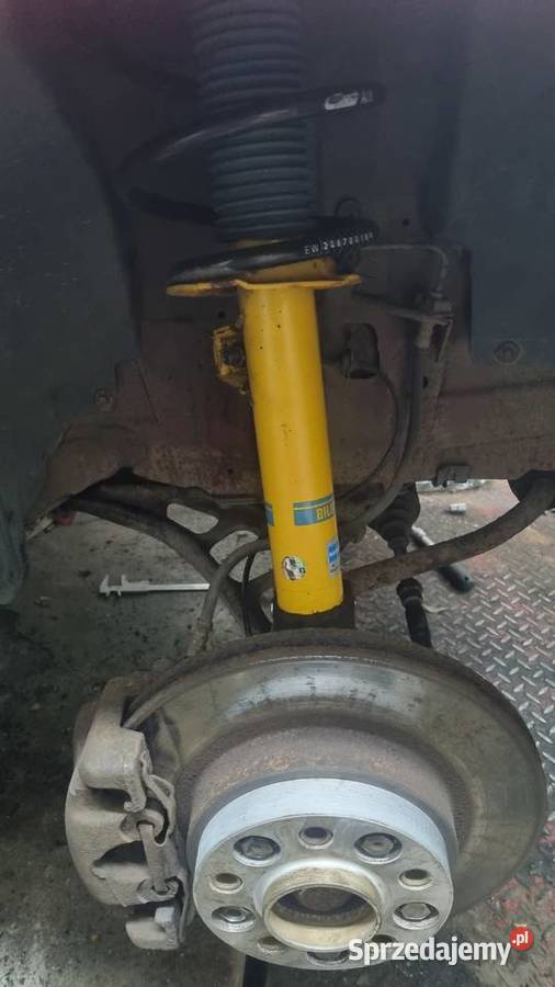 Bmw e46 Compact 320td Godziszów