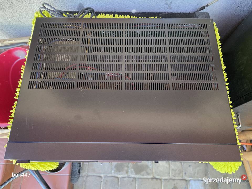 wzmacniacz sony taax520 stereo Chełm Śląski