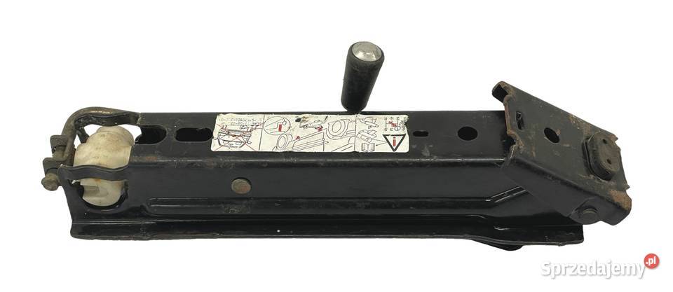 Lewarek samochodowy podnośnik Kraków