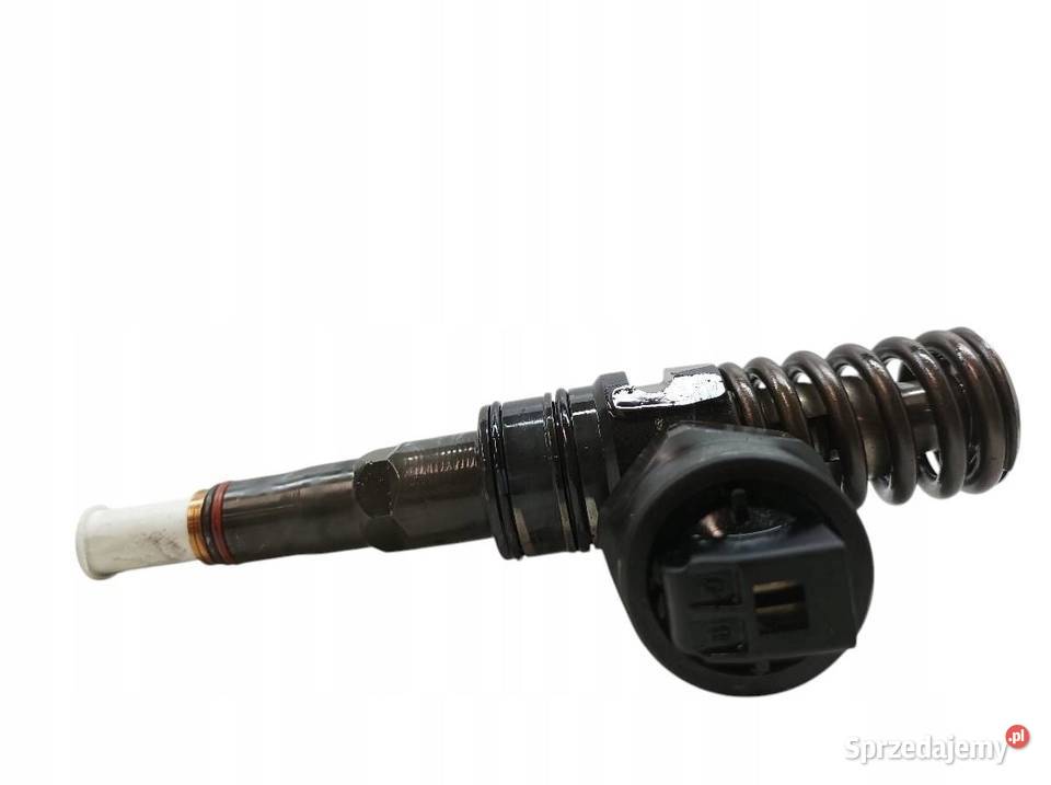 POMPOWTRYSKIWACZ 038130073F 19 TDI VW Volkswagen świętokrzyskie