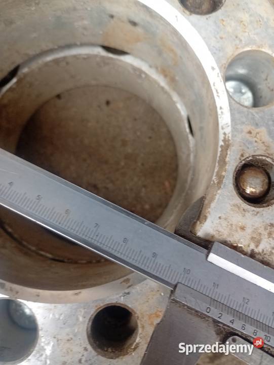 Dystansy Nissan toyota Mitsubishi 6x1397 50mm Babienica