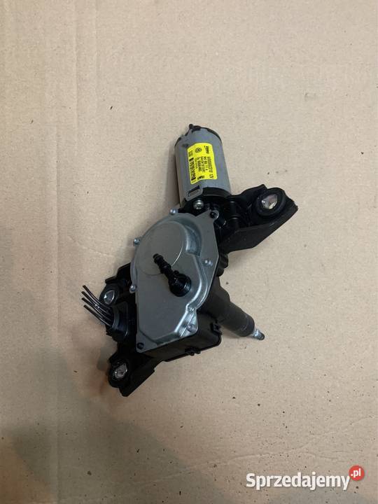 Mechanizm wycieraczki tył 5N0955711 vw tiguan Szczecin