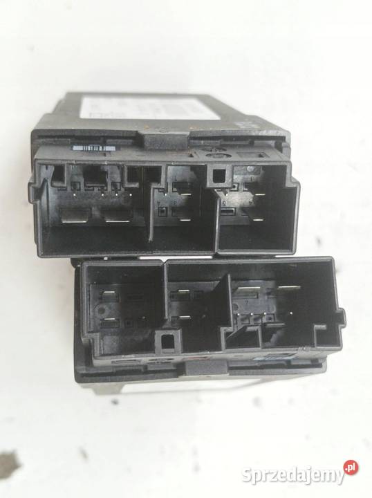 MODUŁ FOTELA KPL 2 9216468 Bmw Seria 1 II sprzedam