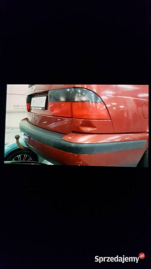 Saab 95 combi 23turbo ORYGINALNA inwalidzka automatyczna Zgierz
