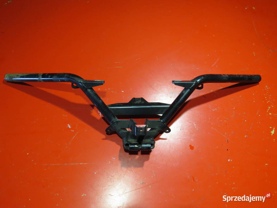 PIAGGIO X8 125 200 250 kierownica kiera ster Warszawa