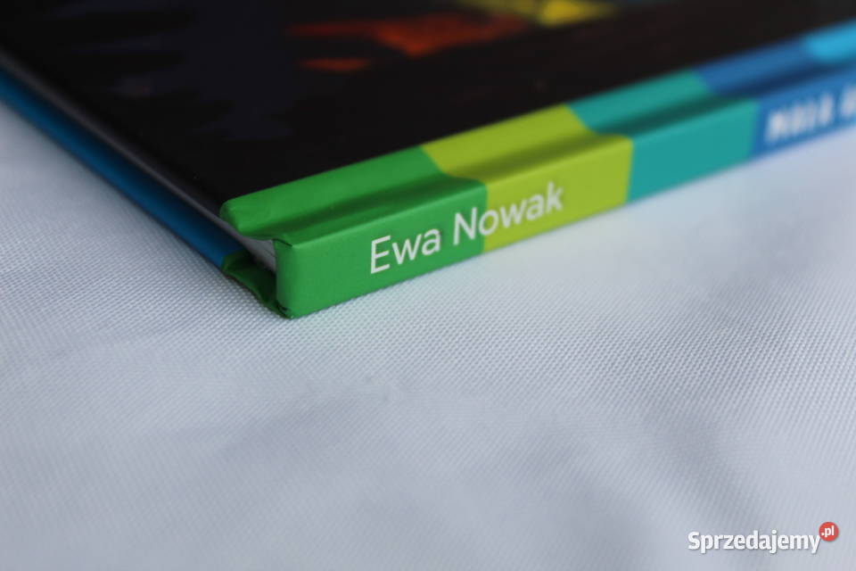 Mała Asia W Wielkiej Puszczy Akademia Mądrego twarda Bielsko-Biała