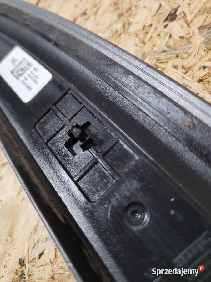 Listwa Błotnika Lewy Tył Mercedes GLA A247 osobowe